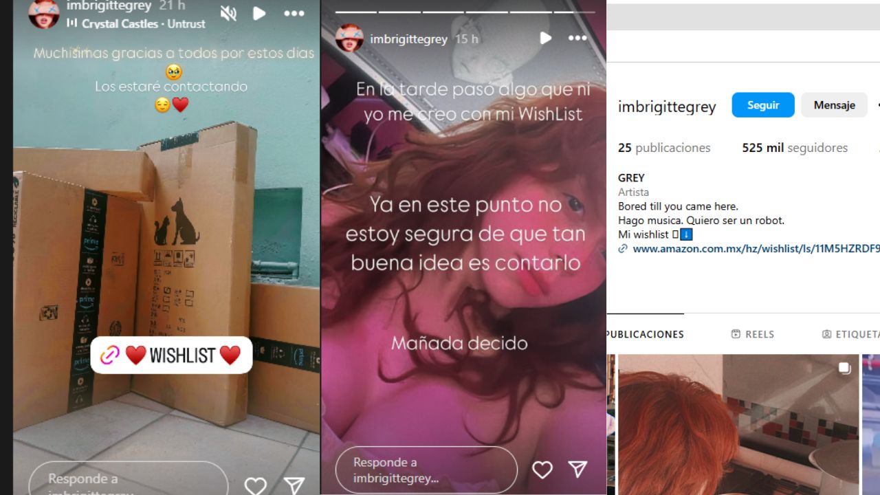 Redes Sociales 