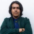 Luis Enrique Orduña Ramírez, redactor web Diario 24 Horas.