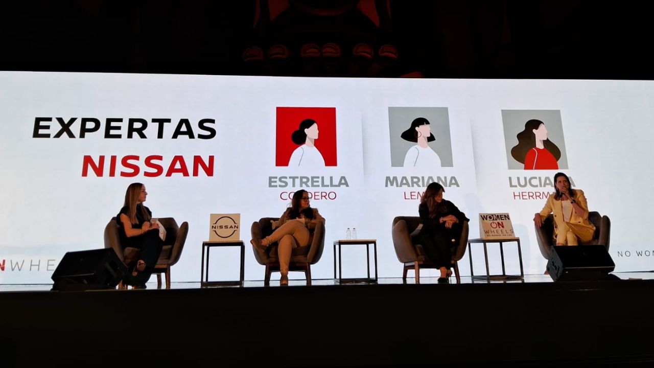 Nissan Mexicana llevó a cabo Women on Wheels, evento insignia de la marca. Entérate de todos los pormenores.