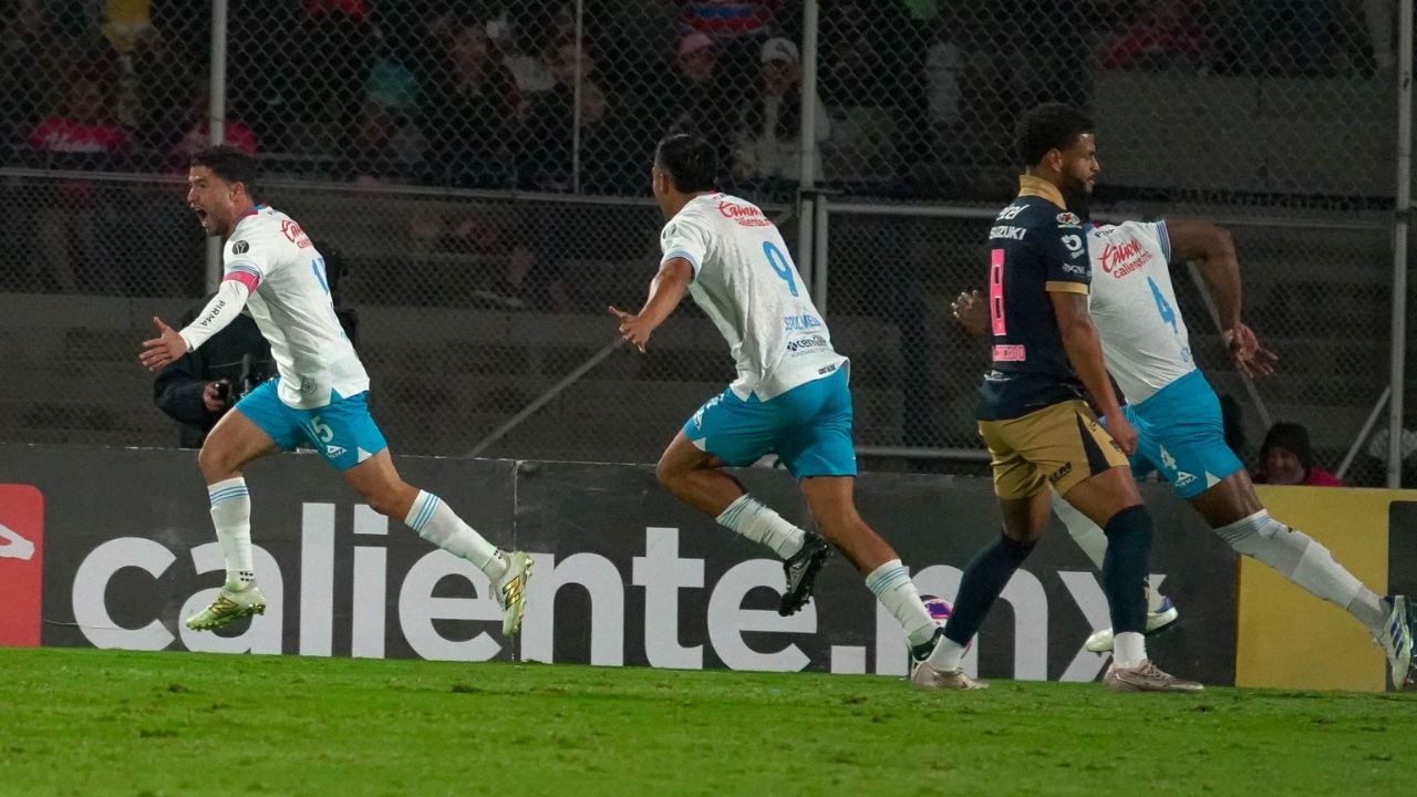 El duelo entre Cruz Azul y Pumas cambiará de sede para la Jornada 15 del Clausura 2025.
