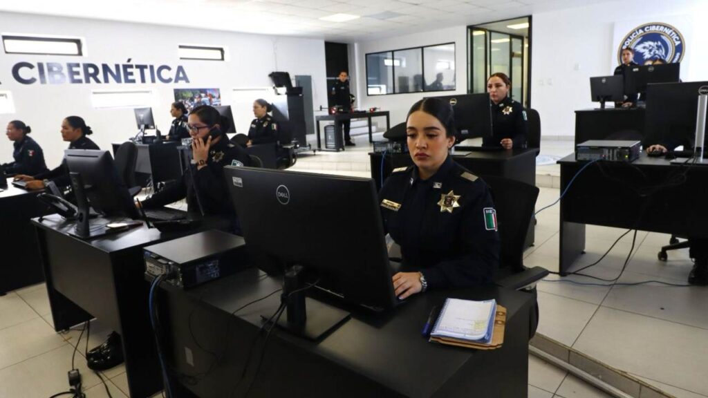  La Policía Cibernética de Aguascalientes está disponible para brindarte el apoyo necesario con atención los 365 días del año.