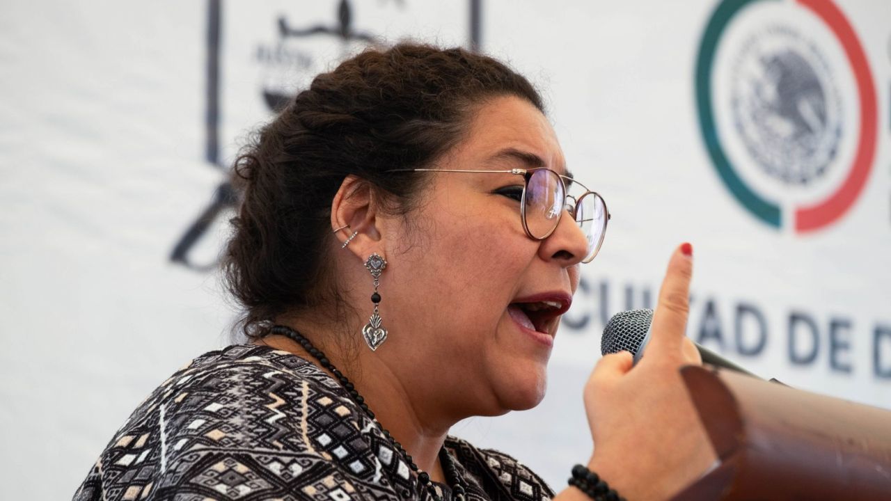 La Segunda Sala de la SCJN determinó que Lenia Batres está legalmente impedida para participar en la votación del amparo en revisión.