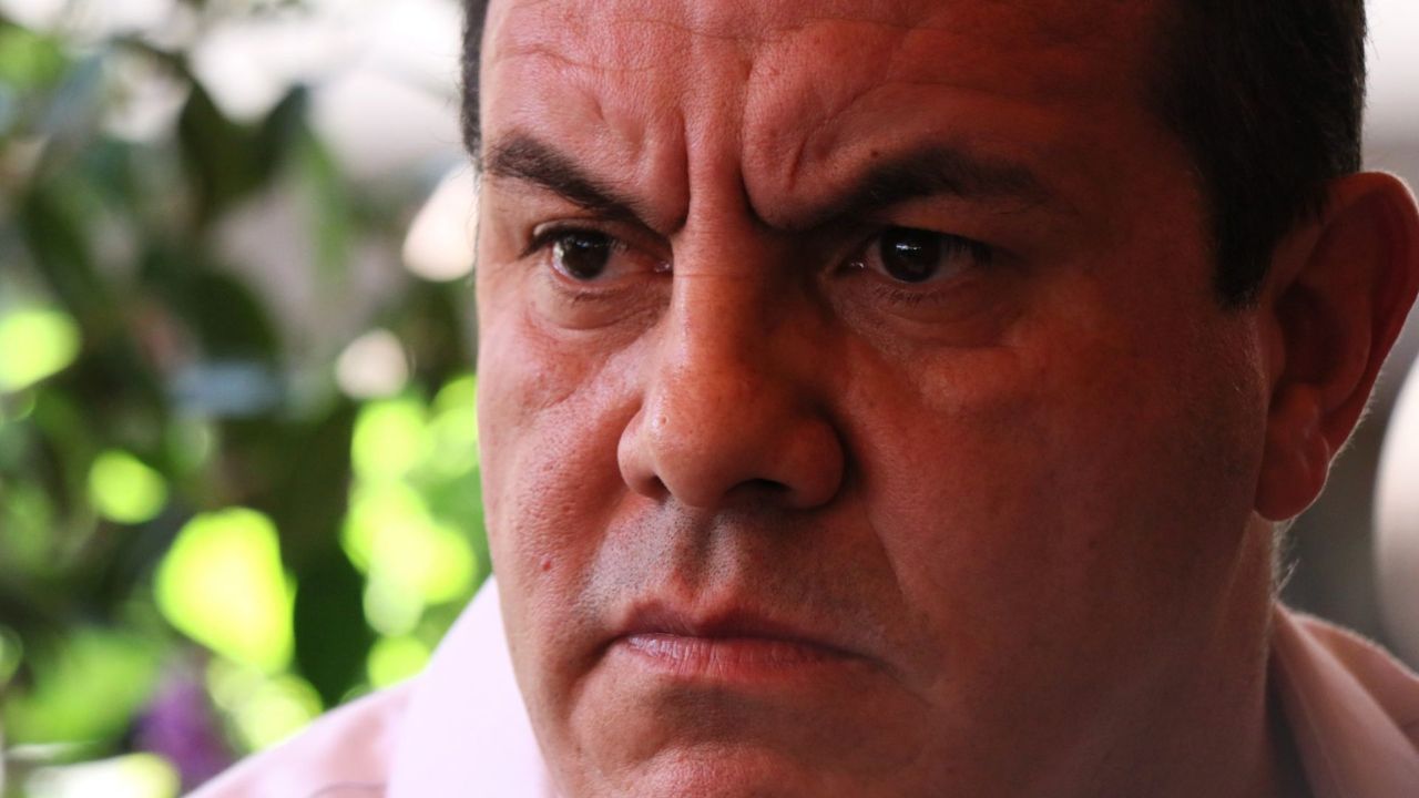 El presidente de la Comisión Jurisdiccional de la Cámara de Diputados, aseguró que no habrá carpetazo en la solicitud de desafuero en contra de Cuauhtémoc Blanco.