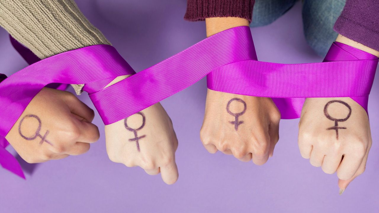 Conoce todos los detalles de la Cartilla de los Derechos de las Mujeres que se distribuirá a los largo del país para hacerlos valer.