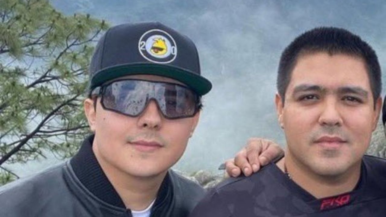 Medios de comunicación reportan el asesinato a balazos del hermano de Markitos Toys, Gail Castro en Ensenada, Baja California.