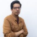 Rodrigo Cerezo, reportero de CDMX en Diario 24 Horas.