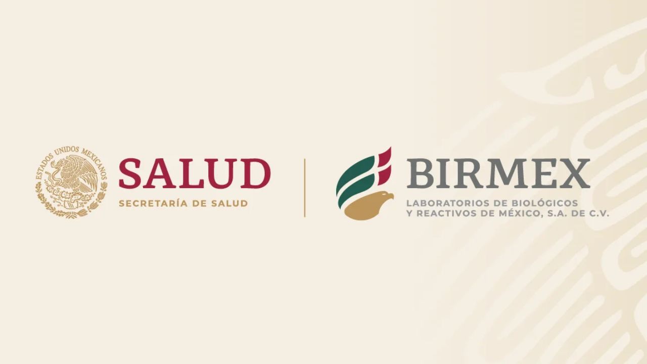 Birmex - Laboratorio de Biológicos y Reactivos de México