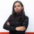 Saraí Salazar, redactora web de Diario 24 Horas.