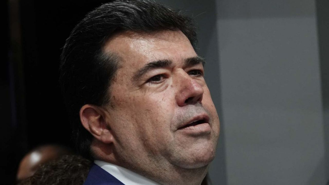 “Sí hay alguien feminista, he sido yo siempre”, asegura Pedro Haces.
