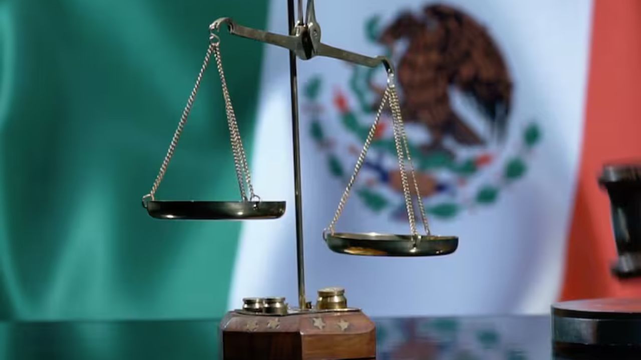 elección judicial en México