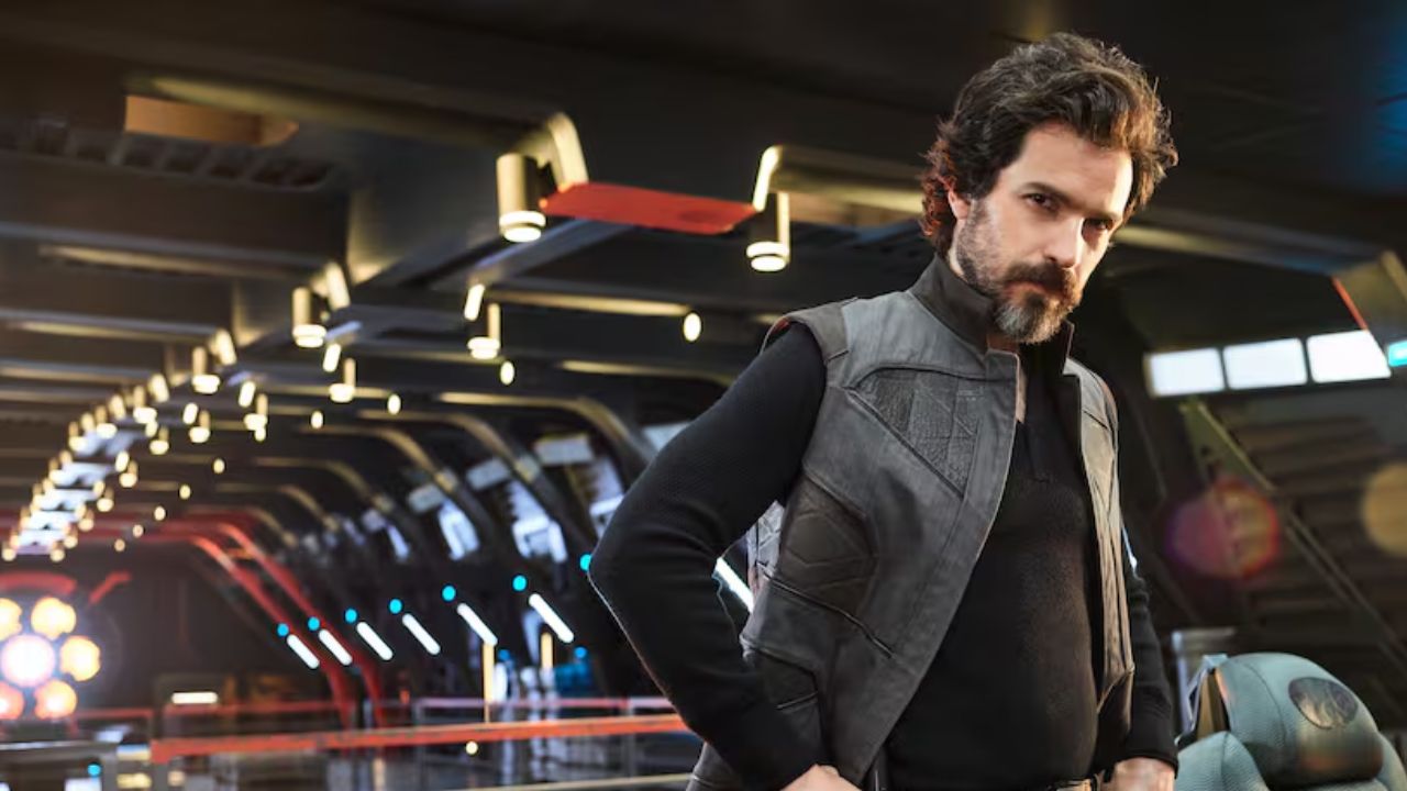 Star Trek expande su universo 