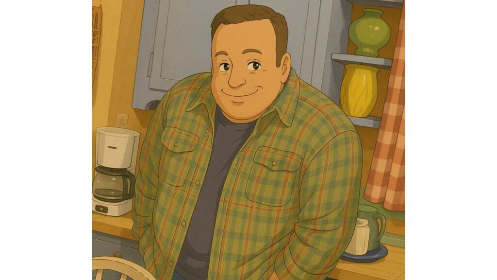 En rede sociales existe la tendencia de caricaturizar diversas imágenes con el estilo del Studio Ghibli.
