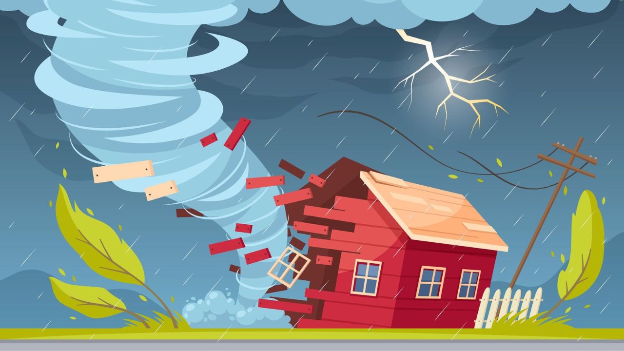 Entérate de cuándo comenzará la temporada de tornados 2025 en México y qué estados podrían ser los más afectados por estos fenómenos.