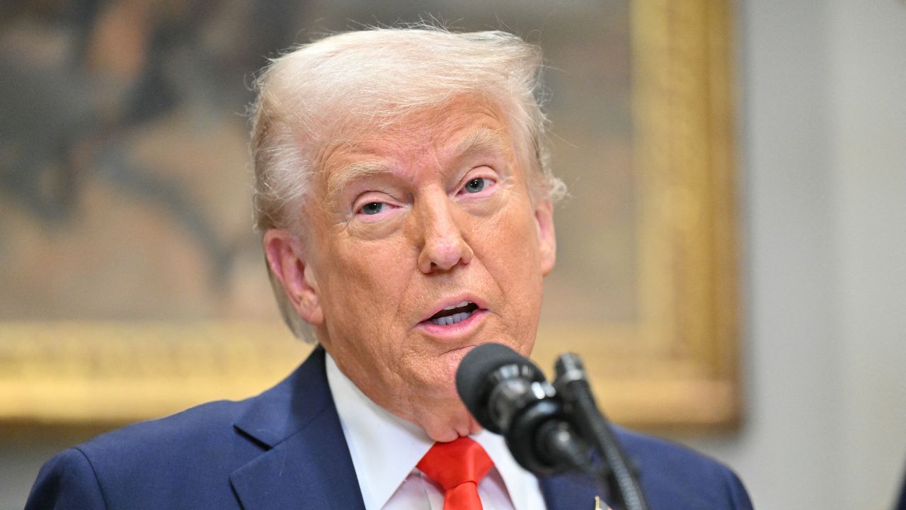 Trump anunció que los componentes del automóvil que se hayan fabricado en Estados Unidos estarán exentos del arancel