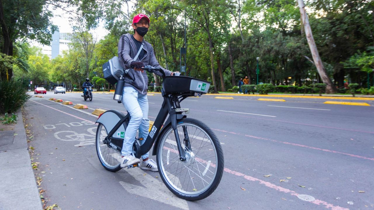 La bancada de Movimiento Ciudadano en el Congreso de CDMX hizo un llamado a autoridades locales para atender fallas en servicio de EcoBici, ciclovías, etc. 