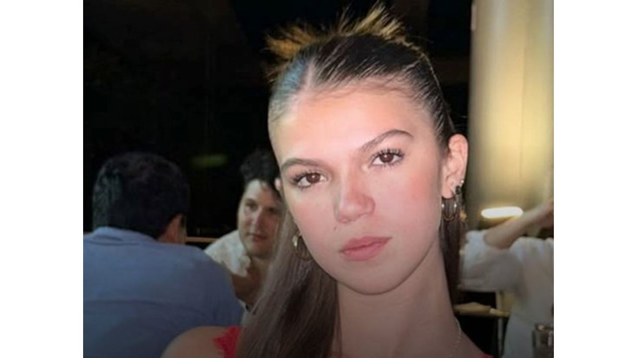 Valentina Gilabert, la joven atacada a puñaladas por Marianne "N", habló por primera vez en medios, sobre lo ocurrido el pasado 5 de febrero.