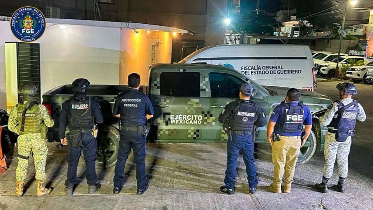 vehículo clonado del Ejército