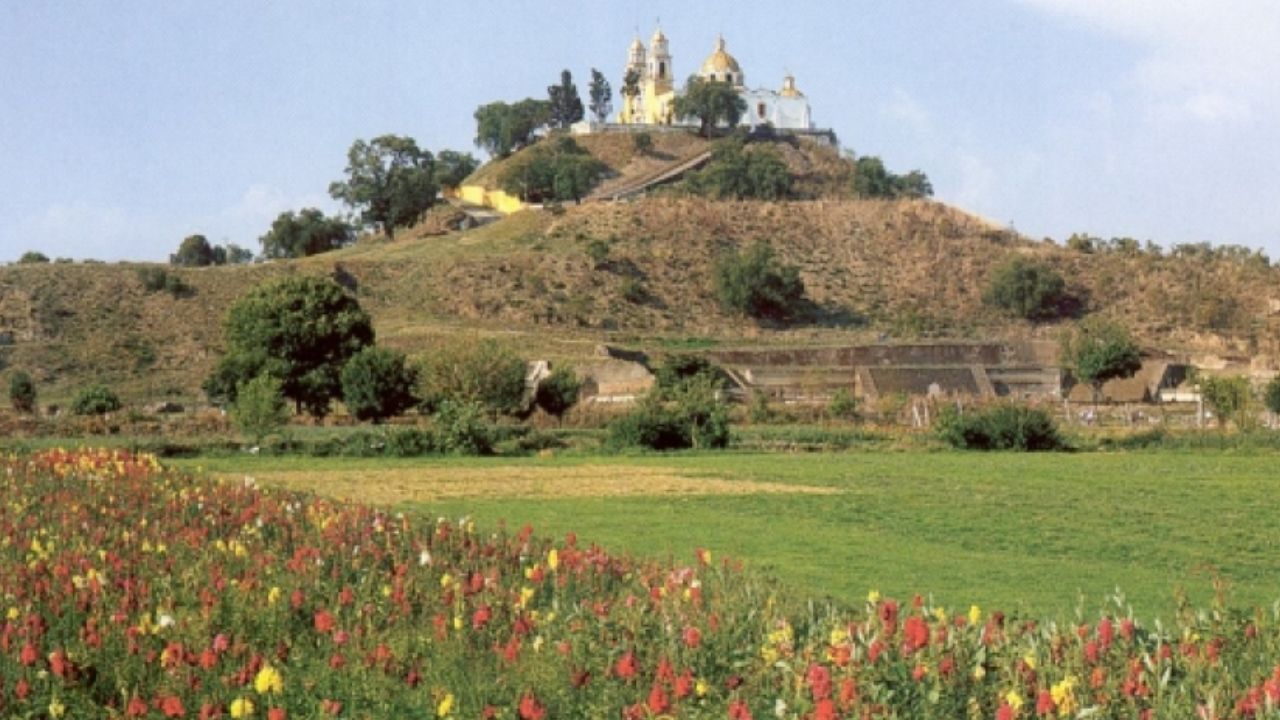 Equinoccio de primavera en la gran pirámide
