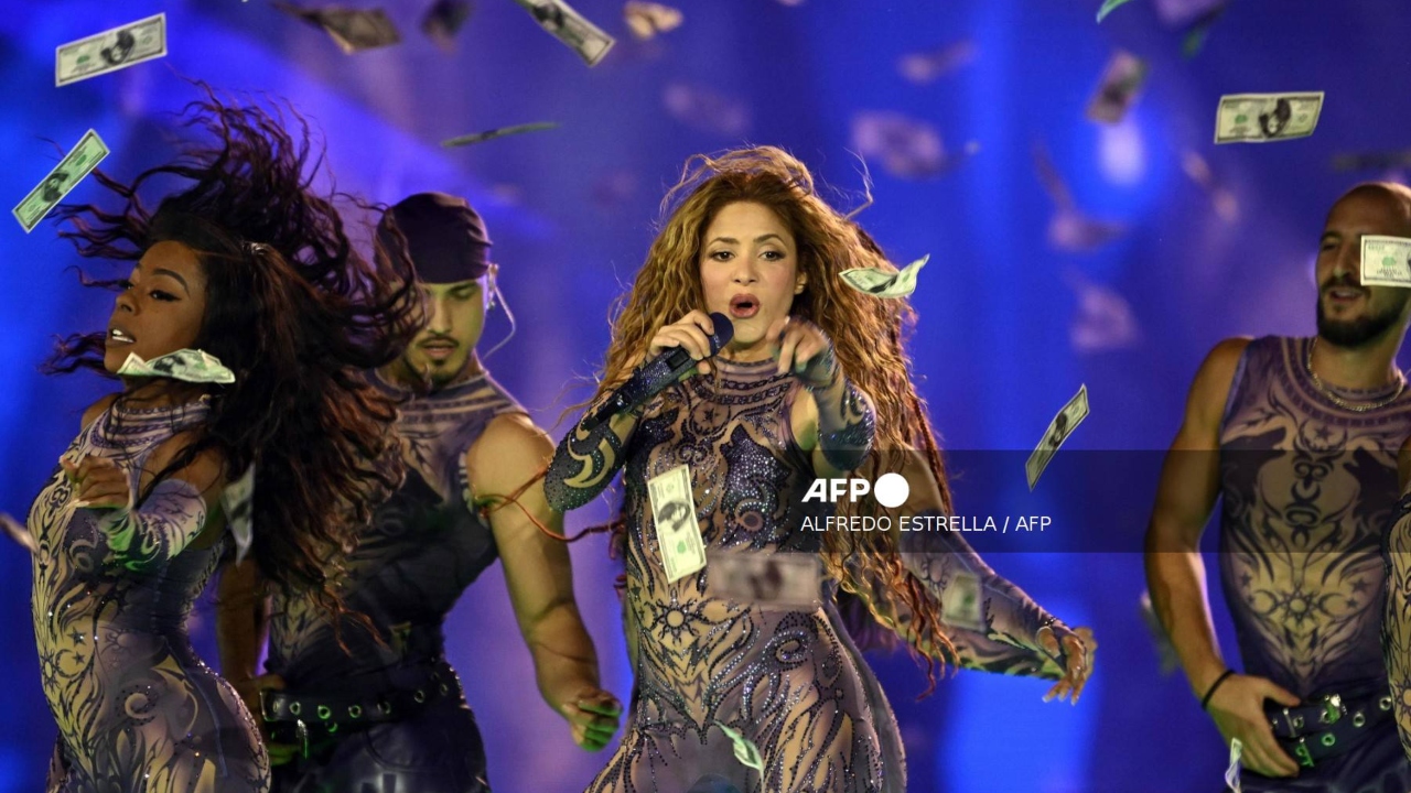 Foto: AFP