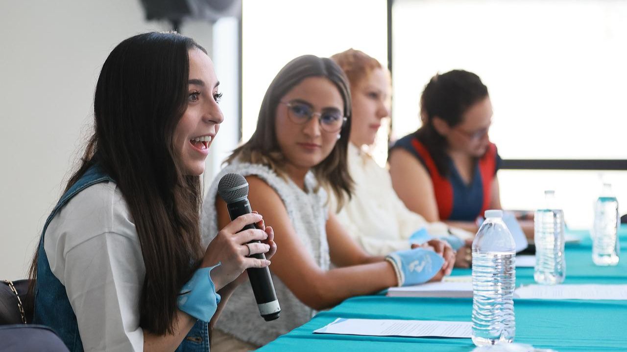 Antes de 2018, sólo en la Ciudad de México estaba despenalizado el aborto hasta la semana 12.
