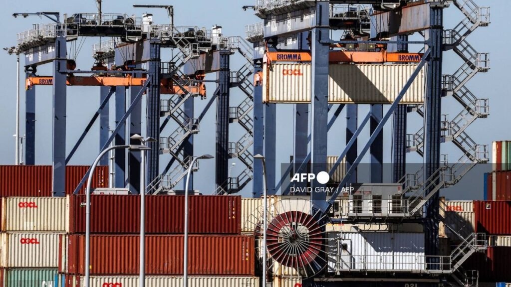 Los aranceles comerciales del presidente estadounidense Donald Trump a Australia, su aliado cercano, "no son un acto amistoso"