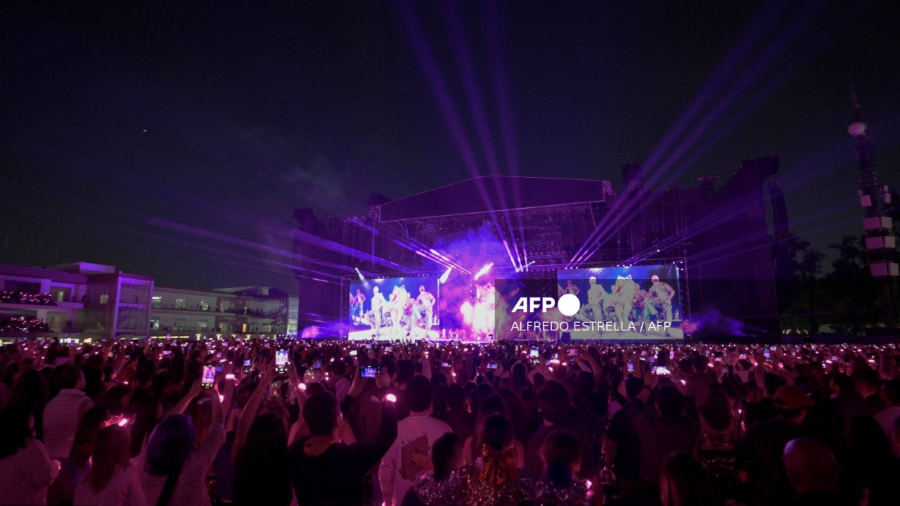 Foto: AFP