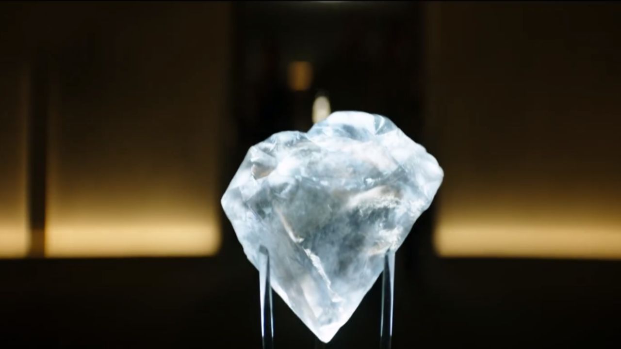 El diamante de corazón será el nuevo atraco en Los Ilusionistas 3