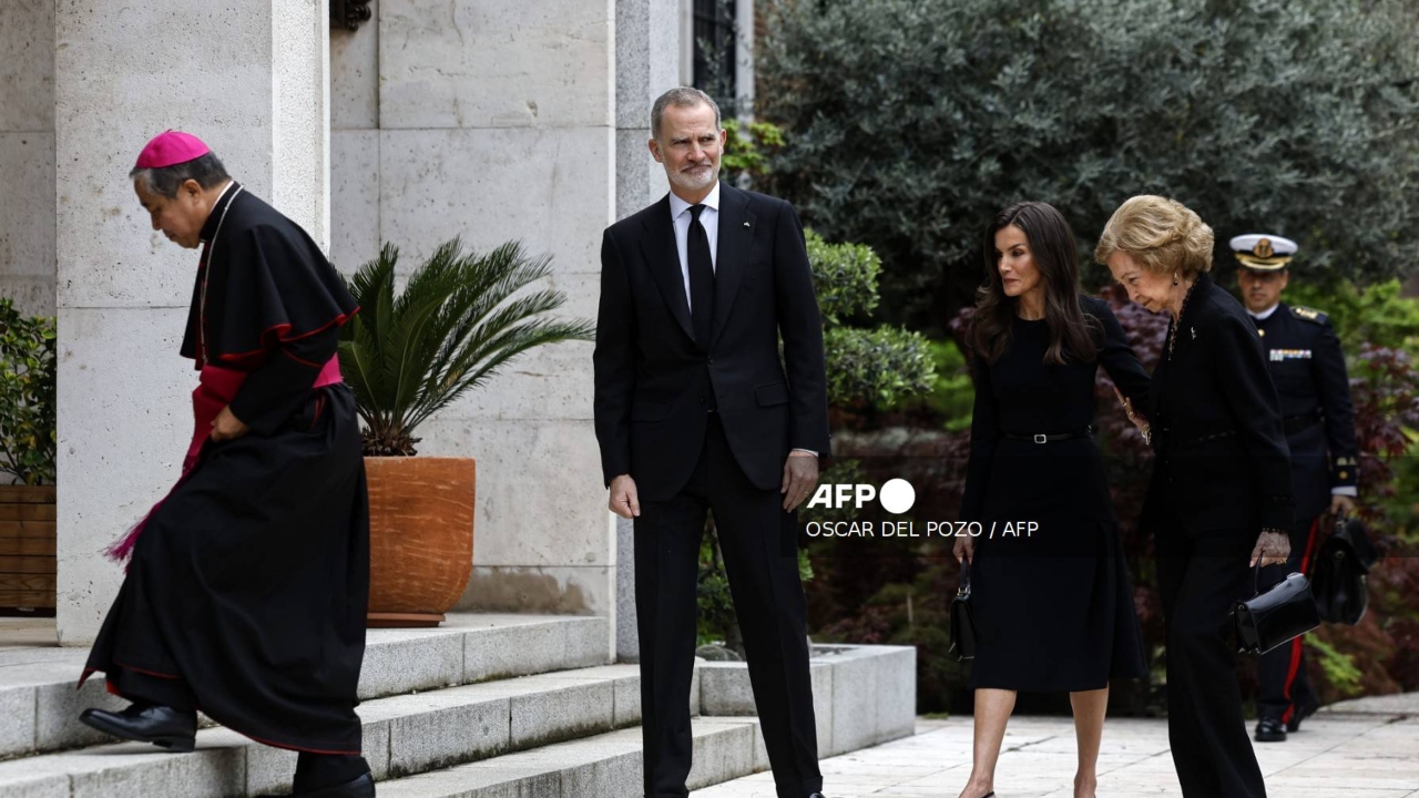 Foto: AFP