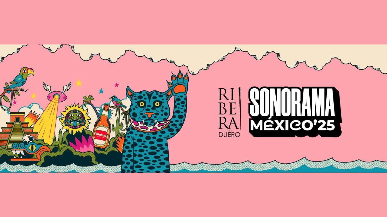 El Festival Sonorama México toma medidas tras cambio de sede 