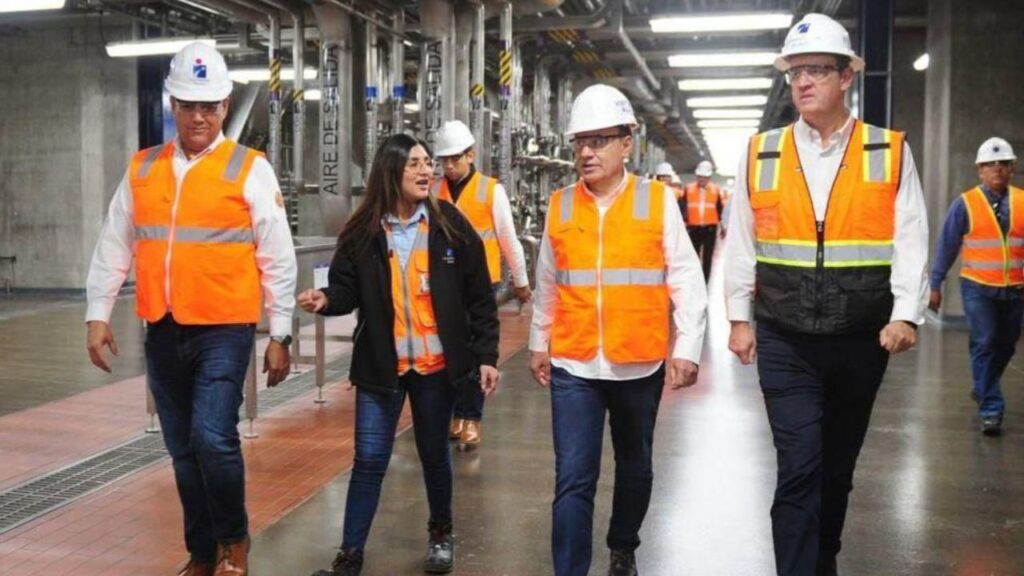 Como resultado de la implementación del Plan Sonora de Energías Sostenibles, la entidad sonorense ha registrado un crecimiento en diversos rubros.