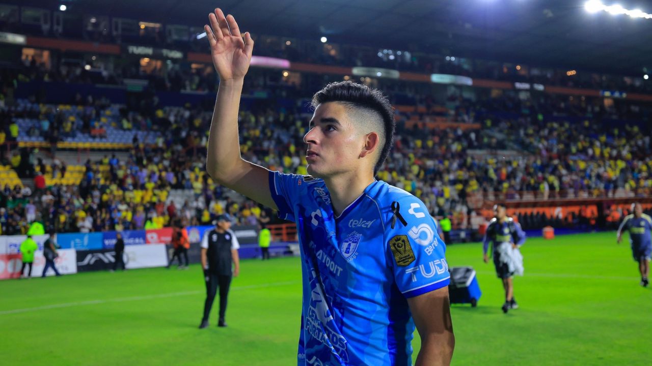 América vs Pachuca estuvo envuelto en la polémica por su transmisión, los ánimos encendidos y la racha rota de los azulcrema.
