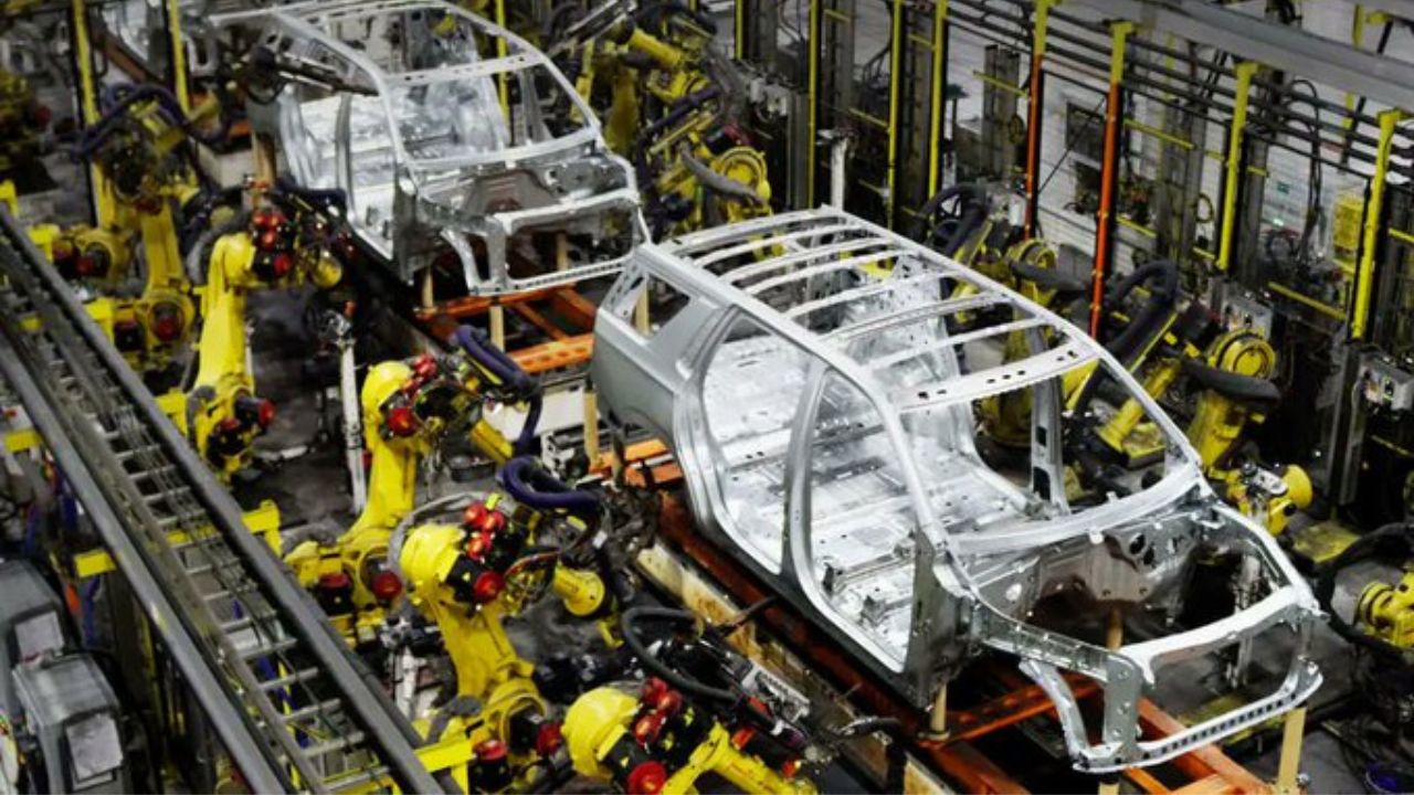 Arancel 0 a vehículos ligeros y partes exportadas a Estados Unidos por T-MEC: Economía.