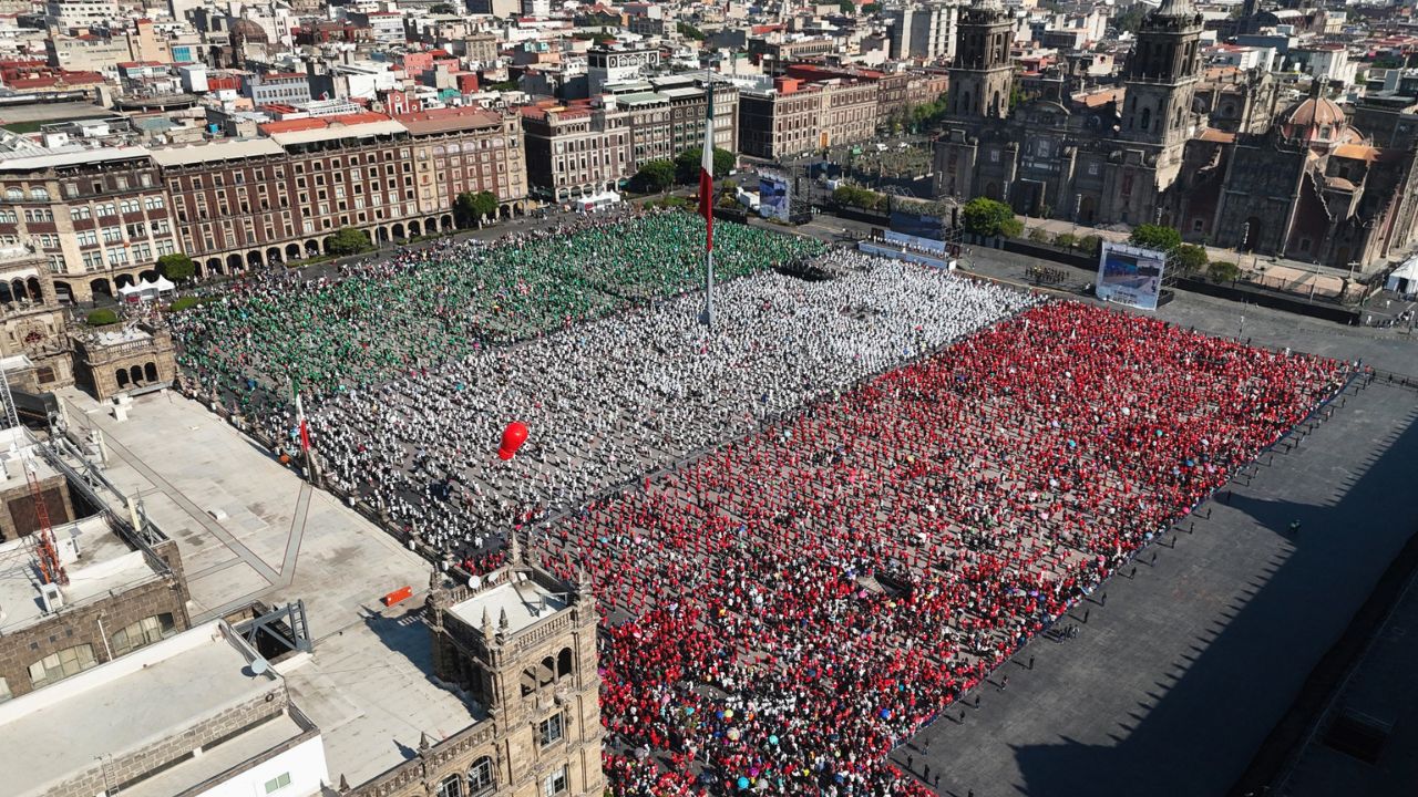 Así se vivió la Clase Nacional de Boxeo en múltiples Estados de la República Mexicana.
