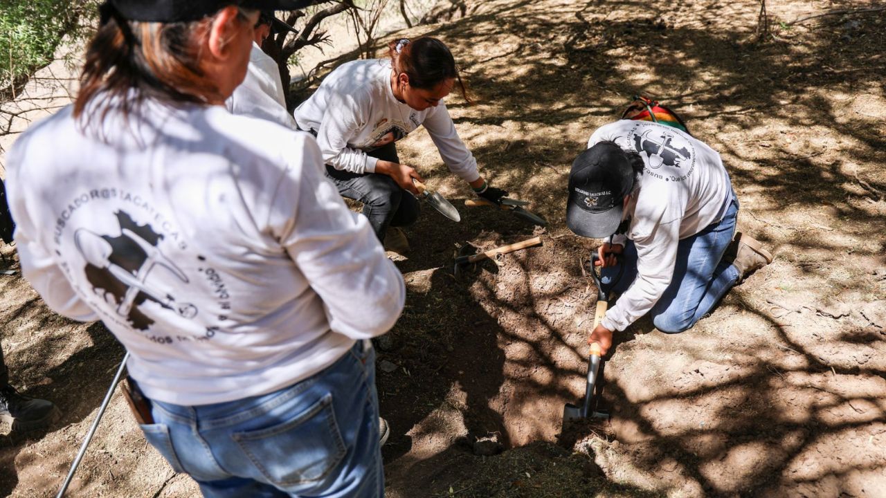 Autoridades del gobierno capitalino dieron a conocer que la Estrategia para Búsqueda de Personas Desaparecidas en la Ciudad de México.