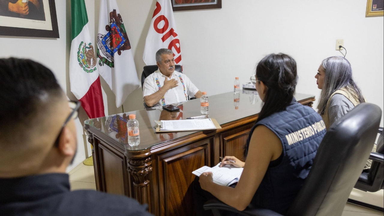 Foto: Raúl Morón 