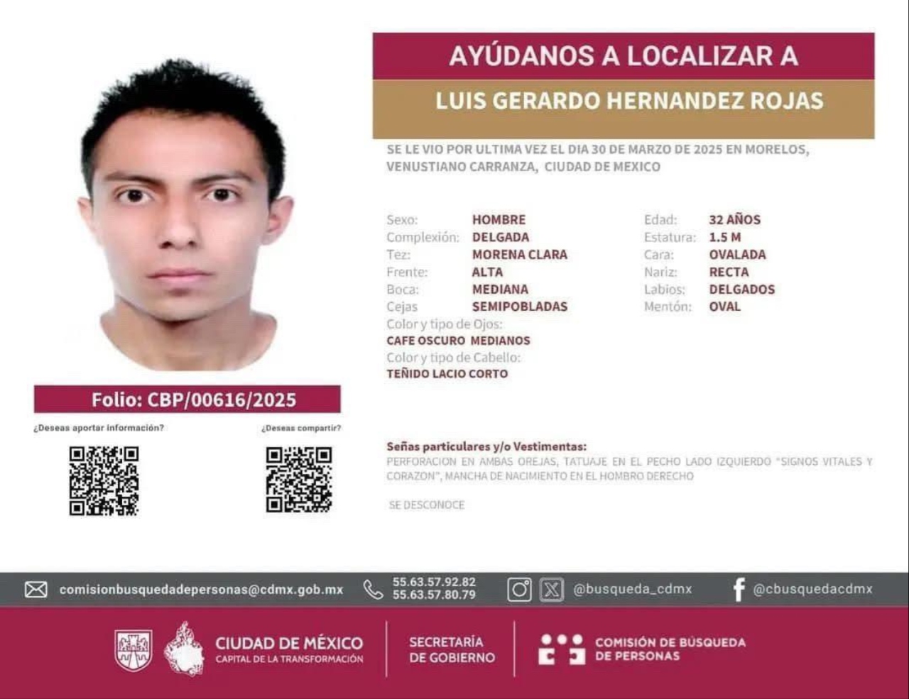 Foto: Fiscalía 