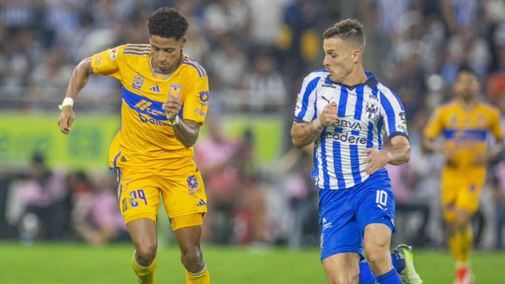 El último encuentro entre los equipos regios dio como ganador al cuadro de Rayados.