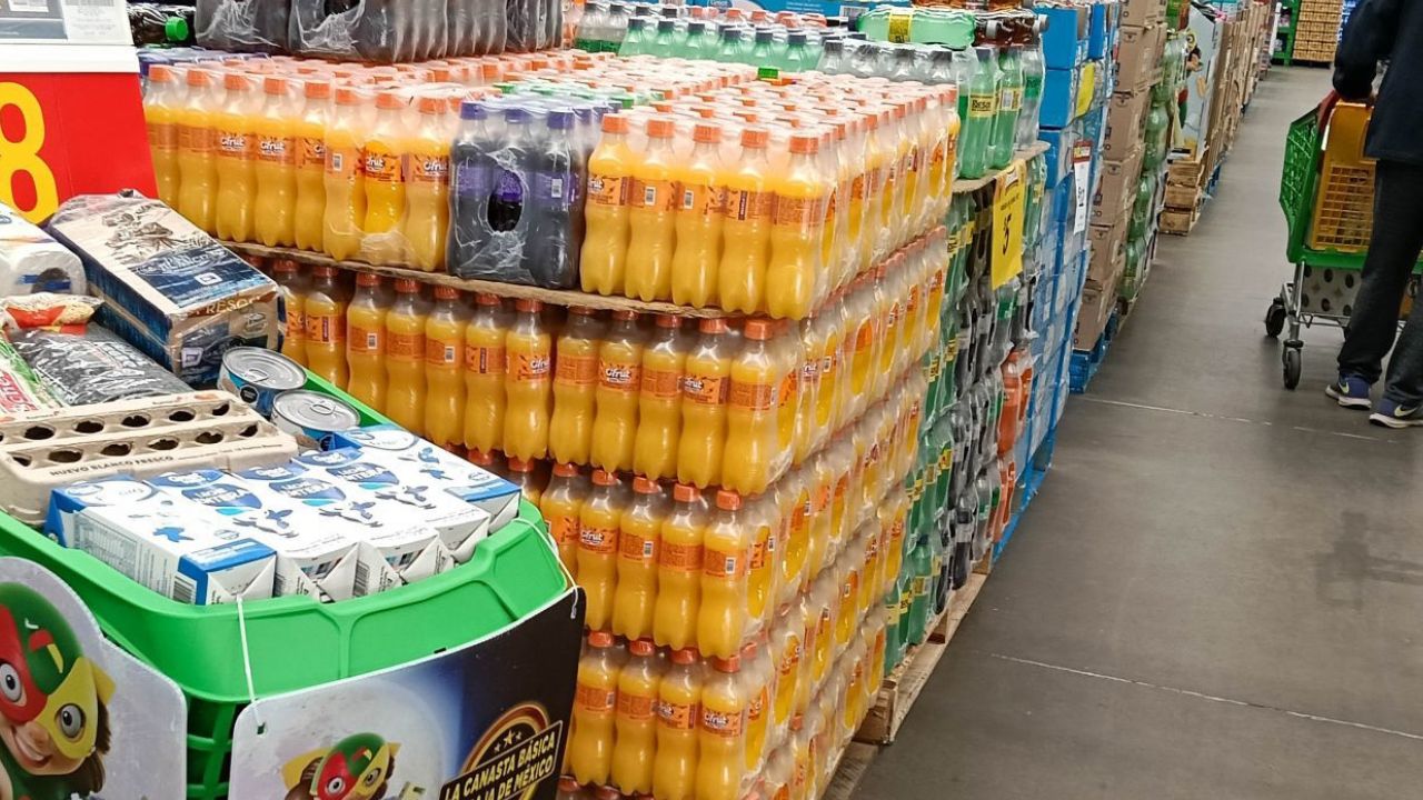 Los edulcorantes se han convertido en tema de conversación, esto debido a que algunos alimentos lo contienen y se pueden encontrar en algunos jugos que pueden ser consumidos por menores de edad.