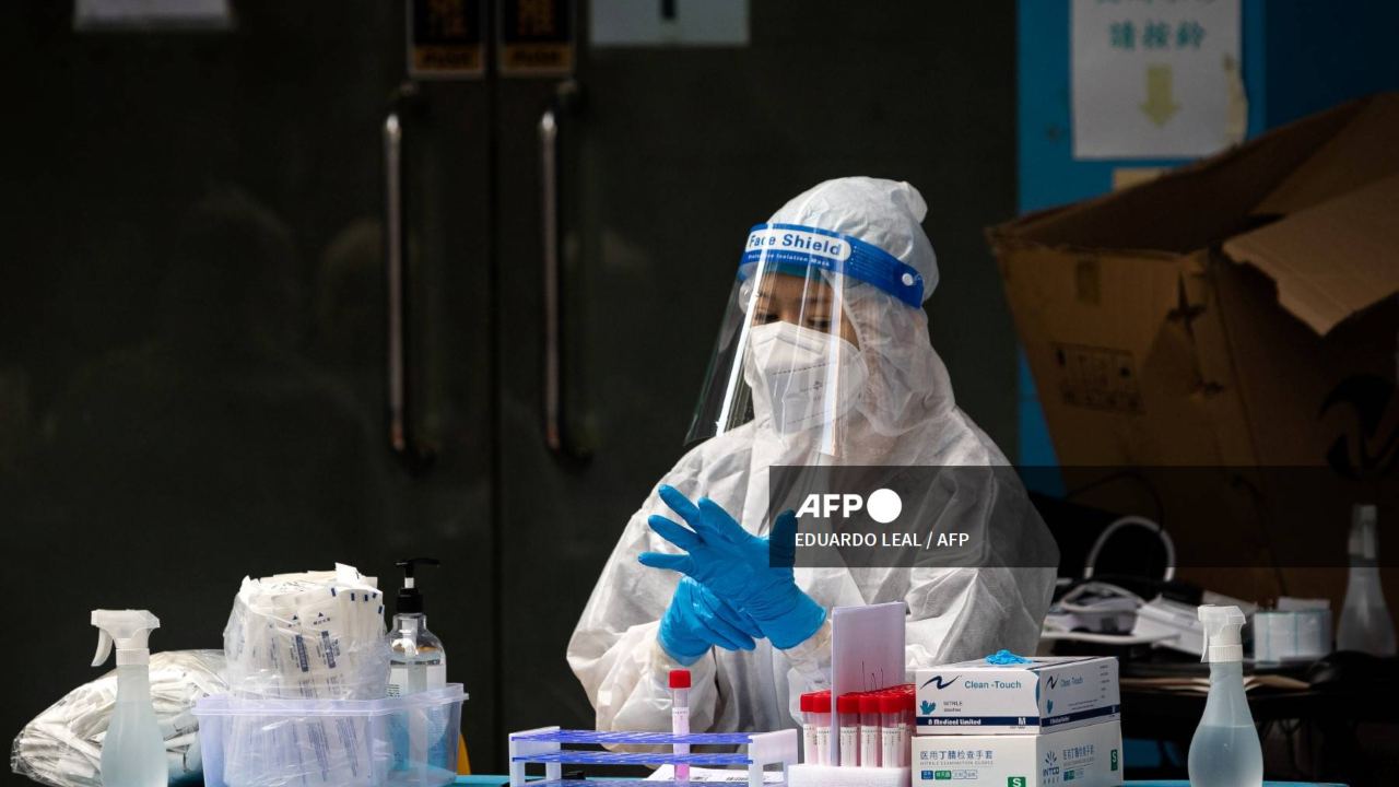Foto: AFP