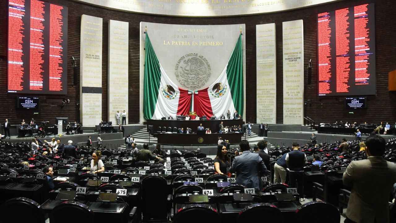 La Cámara de Diputados aprueban más fondos a la asociación del Banco Mundial.