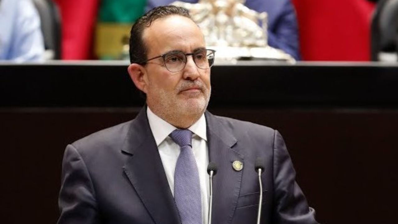 El pleno de San Lázaro aprobó el nuevo reglamento de la Comisión Permanente de la Cámara de Diputados, con una Mesa Directiva más plural.