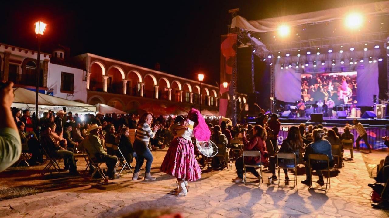 Con el impulso del gobernador Durazo, el FAOT se consolida como un espacio de pluralidad, reafirmando a Sonora como un referente nacional en la proyección cultural y artística.
