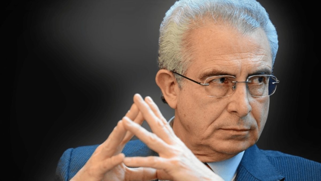 Ernesto Zedillo manda nueva carta contra Sheinbaum