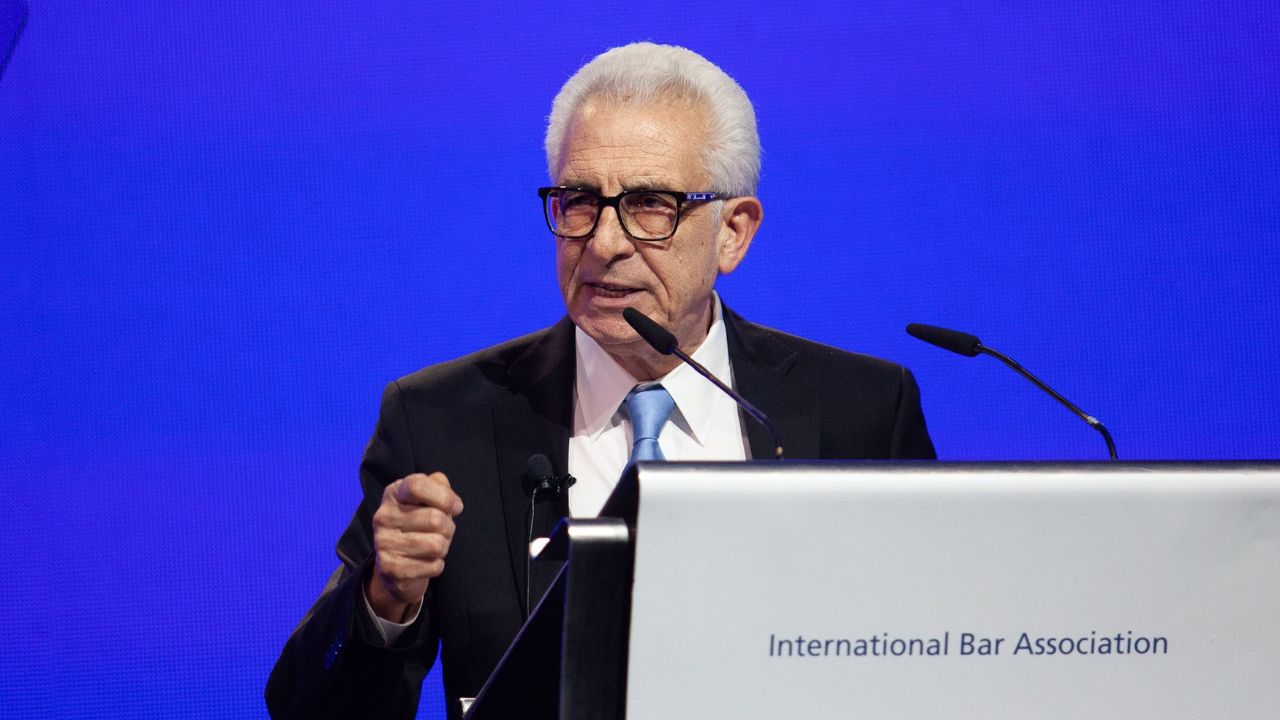 Expresidente de México, Ernesto Zedillo