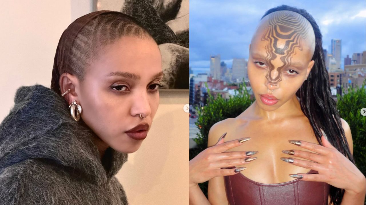 La cantante FKA twigs ha anunciado que no se presentará en el festival AXE Ceremonia que se realizará este fin de semana en CDMX.