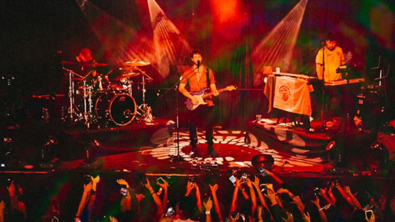 Indie Rocks y Fever anunciaron una alianza estratégica de tres años.