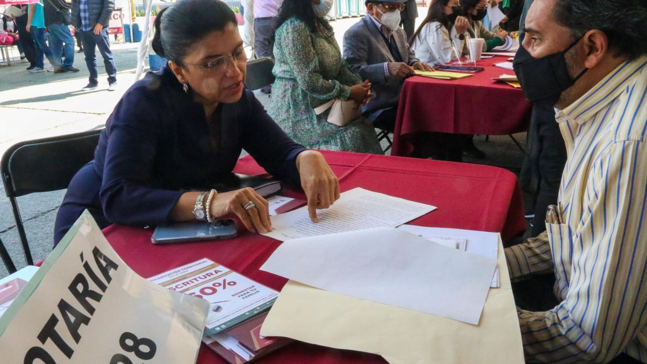 Descubre los beneficios que ofrece la Jornada Notarial 2025 para regularizar escrituras, testamentos y sucesiones y ten todo en orden. 