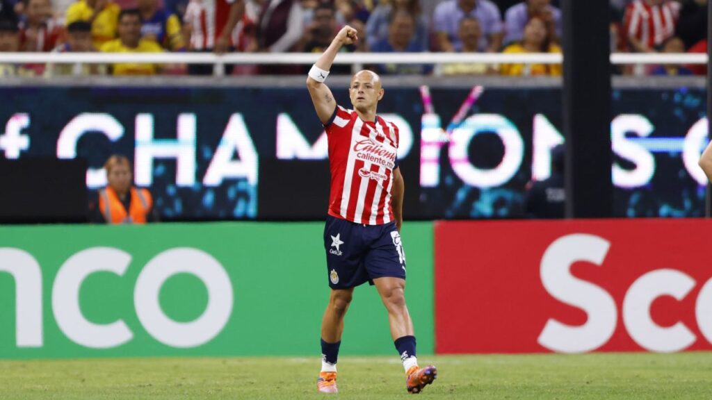 Chivas se enfrenta Puebla en la Jornada 16.