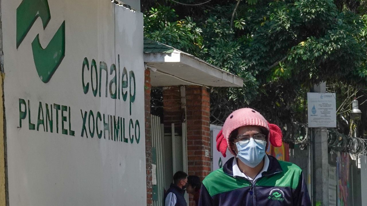 Conalep forma parte de la convocatoria "Mi derecho mi lugar 2025"