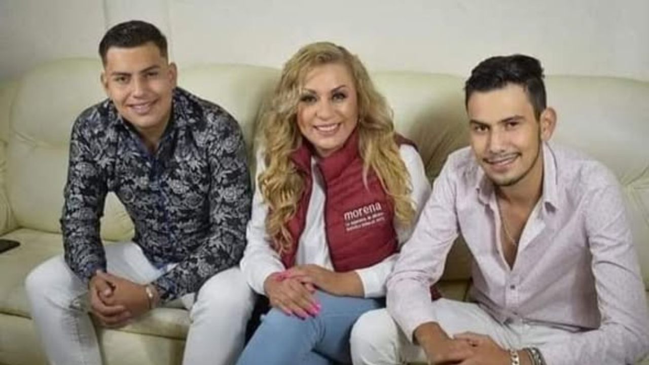 Muere Maricela Morales Ortiz, excandidata de Morena a la alcaldía de Pilcaya en 2021.